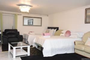 Appartements Appartement dans la Villa Confort - Hebergement Touristique Grand Paris : photos des chambres