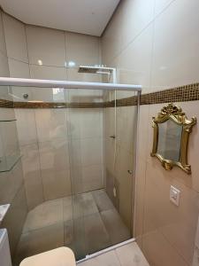 Linda casa confortável em Manaus