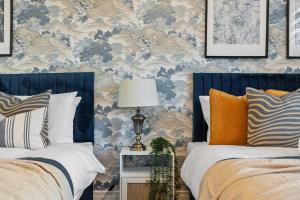 Stylish & Convenient Gem Pimlico Next London Eye