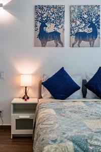 The Cozy Corner Apartment near Condesa, Roma and Chapultepec Park