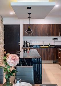 The Cozy Corner Apartment near Condesa, Roma and Chapultepec Park