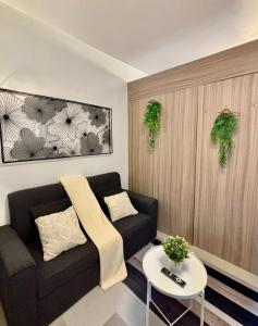 Staycation by the Shore