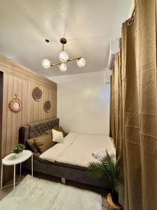 Staycation by the Shore