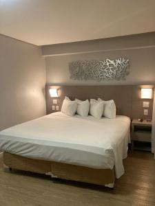 Hotel Beaga Convention Expominas by MHB