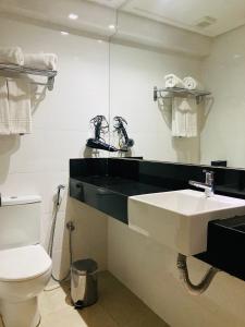 Hotel Beaga Convention Expominas by MHB