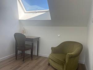 Maisons d'hotes Les vergers du Bunz : photos des chambres