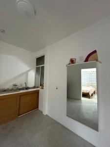 New apartment in El Adoquín