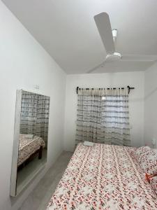 New apartment in El Adoquín