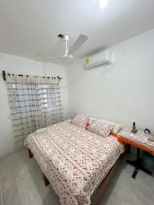 New apartment in El Adoquín