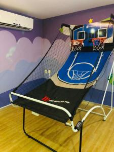 Modern studio in downtown Playa del Carmen