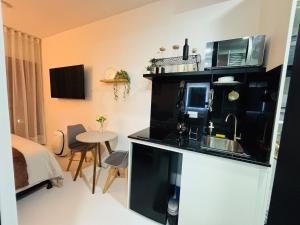 Park 93, Chico, El Virrey