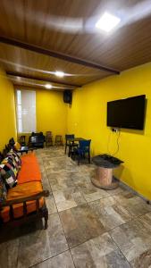 Chácara Aconchego - Parelheiros