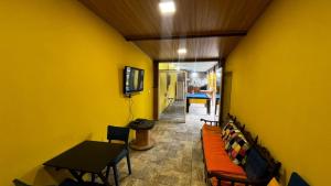 Chácara Aconchego - Parelheiros