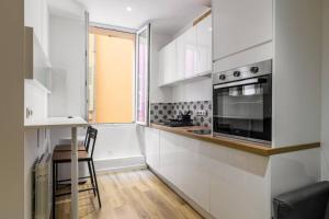 Appartement cosy au coeur de la vieille ville