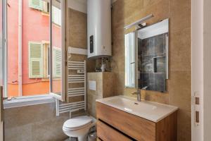 Appartement cosy au coeur de la vieille ville