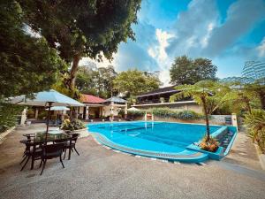 Hillcreek Gardens Tagaytay