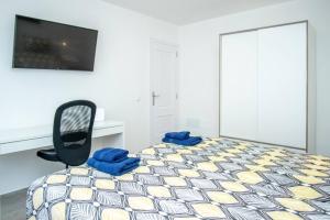 Live Santa Cruz Venezuela