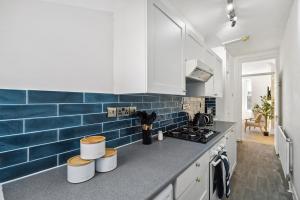 2 Bed Heavan Pimlico Central London Next Victoria