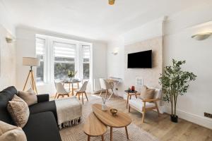2 Bed Heavan Pimlico Central London Next Victoria