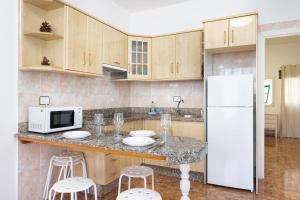 Live Arico Lapa cerca de la playa