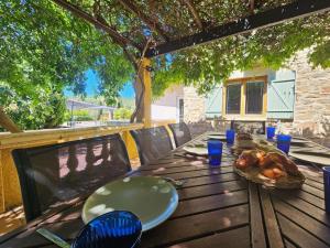 Maisons de vacances Belle Bize : photos des chambres