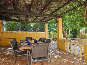 Maisons de vacances Belle Bize : photos des chambres