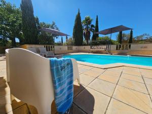 Maisons de vacances Belle Bize : photos des chambres