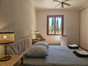 Maisons de vacances Belle Bize : photos des chambres