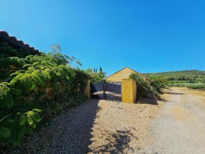 Maisons de vacances Belle Bize : photos des chambres