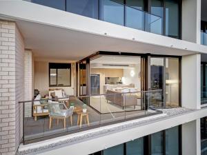 Avoca Sol by Coast Hosting