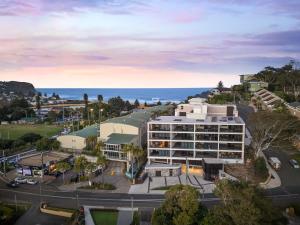 Avoca Sol by Coast Hosting