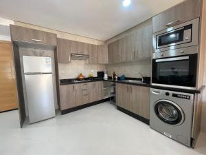 Cosy apartment in Bouznika