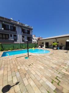 Apartamento Ubatuba em frente Orla do Itagua