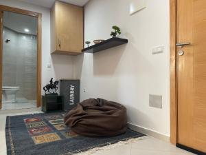 Cosy apartment in Bouznika