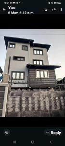 Caesar's Hotel & Apartment Room #6