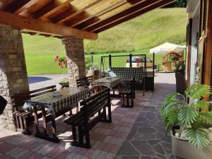 Casa naanì Mughetto