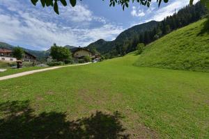 Casa naanì Mughetto