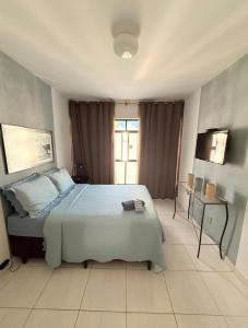 Queens Flats, flat executivo próximo à Esplanada e ao aeroporto