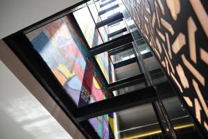 Hotel Catedral