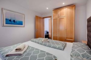 Crikvenica Apartment 17 