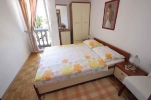 Two-Bedroom Apartment Crikvenica 43