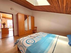 Two-Bedroom Apartment in Medulin VII