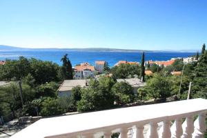 Two-Bedroom Apartment Crikvenica 43