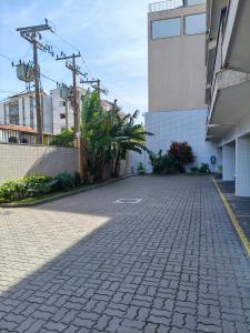 APARTAMENTO PÉ NA AREIA, PRAI DO FORTE, CABO FRIo