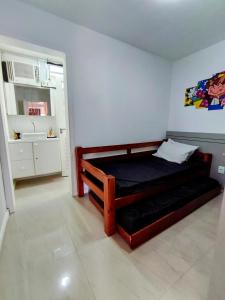 APARTAMENTO PÉ NA AREIA, PRAI DO FORTE, CABO FRIo