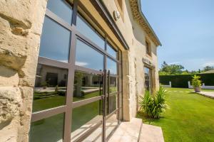 Maisons de vacances Le Mas Du Batadou : photos des chambres