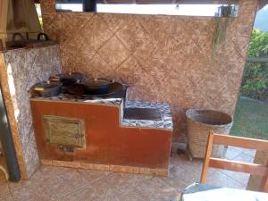 Chácara da Cláudia lindoia