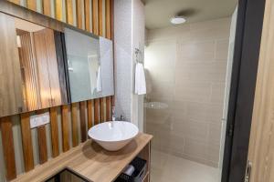 ApartaSuite Central Luxe