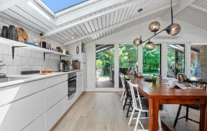 Nice Home In Blåvand With Wifi