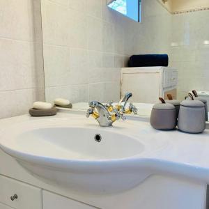 Maisons de vacances Peaceful Retreat At The Foot Of Black Mountain : photos des chambres
